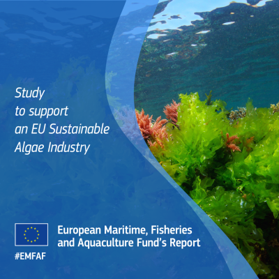 Study to support an EU Sustainable Algae industry