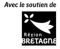 Aves le soutien de la Région Bretagne 
