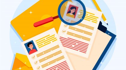 Consultez nos offres d'emploi et de stage