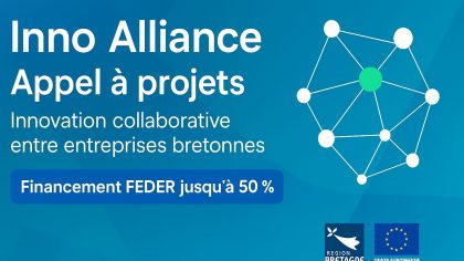 Inno Alliance, un dispositif pour soutenir les partenariats entre entreprises en recherche et développement