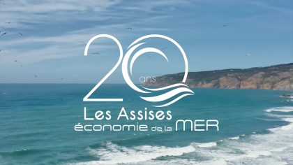 Le Cluster Algues à la Rochelle les 4 et 5 novembre 2025