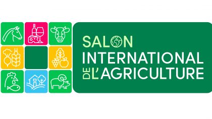 Le Cluster Algues Bretagne au Salon International de l'Agriculture 2026
