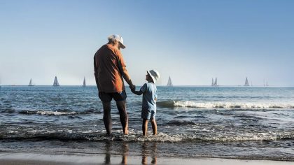 Notre adhérent le Crédit Maritime Grand Ouest fête ses 120 ans
