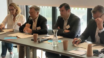 AG 2026 : une dynamique collective qui continue et de nouveaux enjeux pour la filière