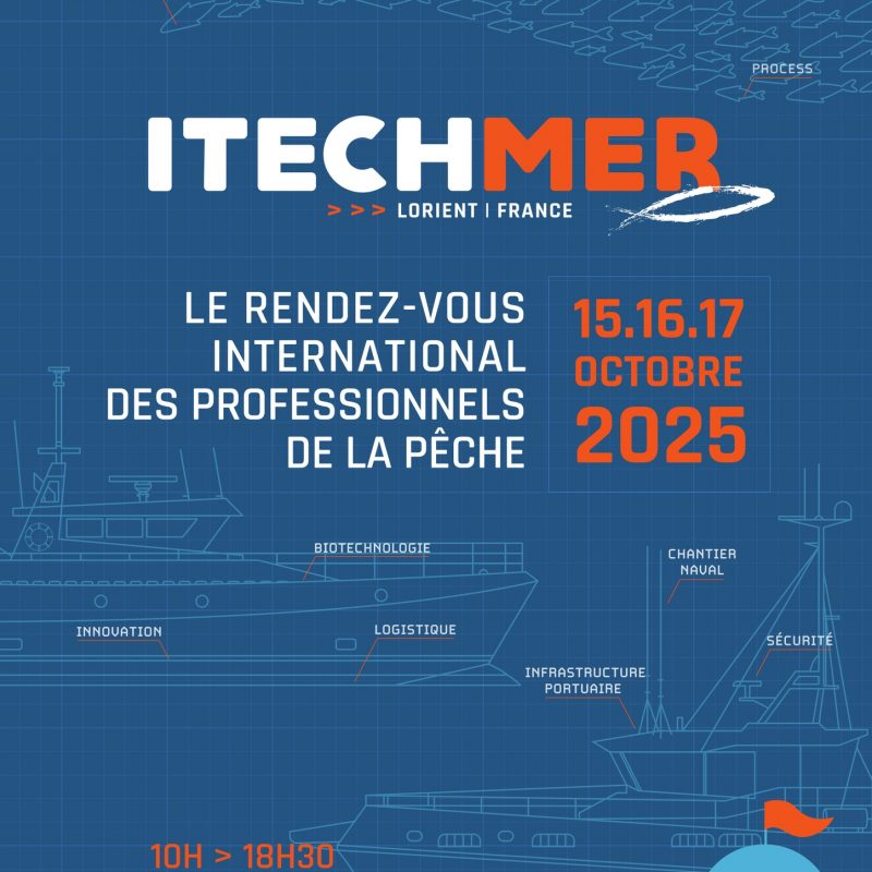 Affiche Itechmer
