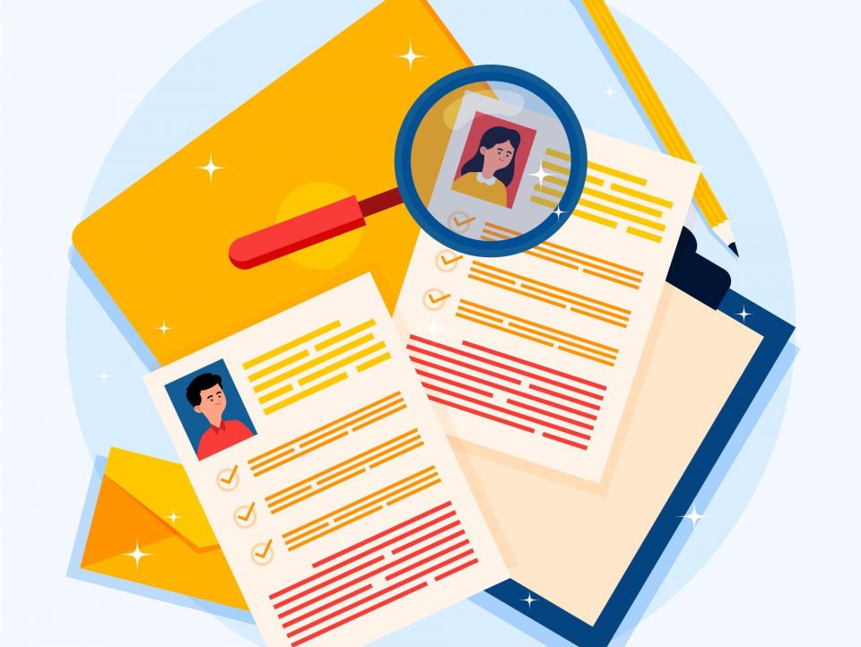 Consultez nos offres d'emploi et de stage