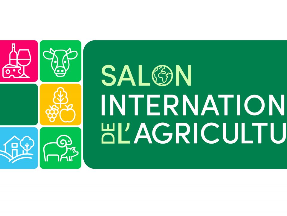 Le Cluster Algues Bretagne au Salon International de l'Agriculture 2026
