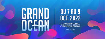 GRAND OCEAN des conférences sur les algues 
