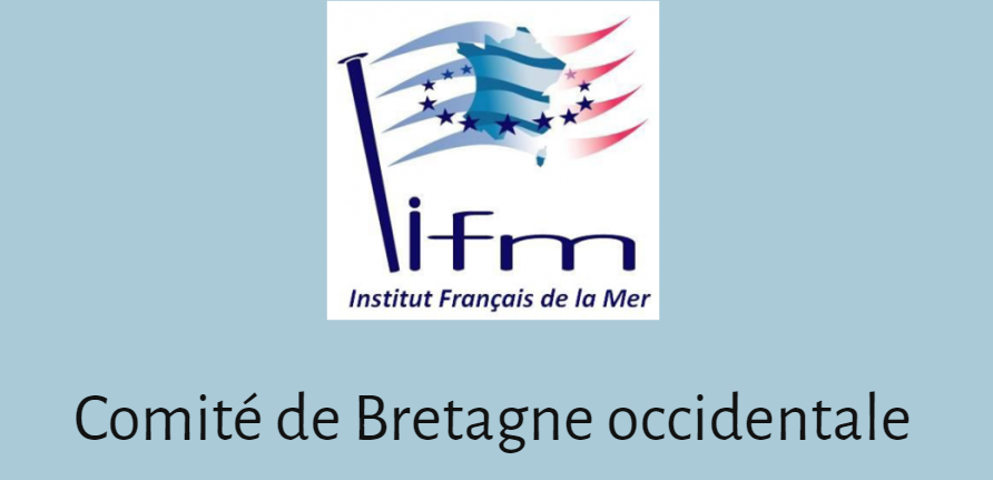 LES MARDIS DE LA MER D'IROISE : conférence la filière algues en Finistère : quelles perspectives 