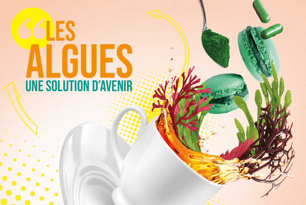 Colloque U'Cook-Innovation