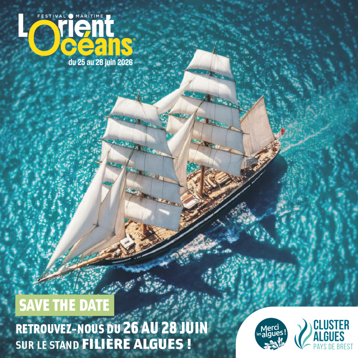 Festival Lorient Océans